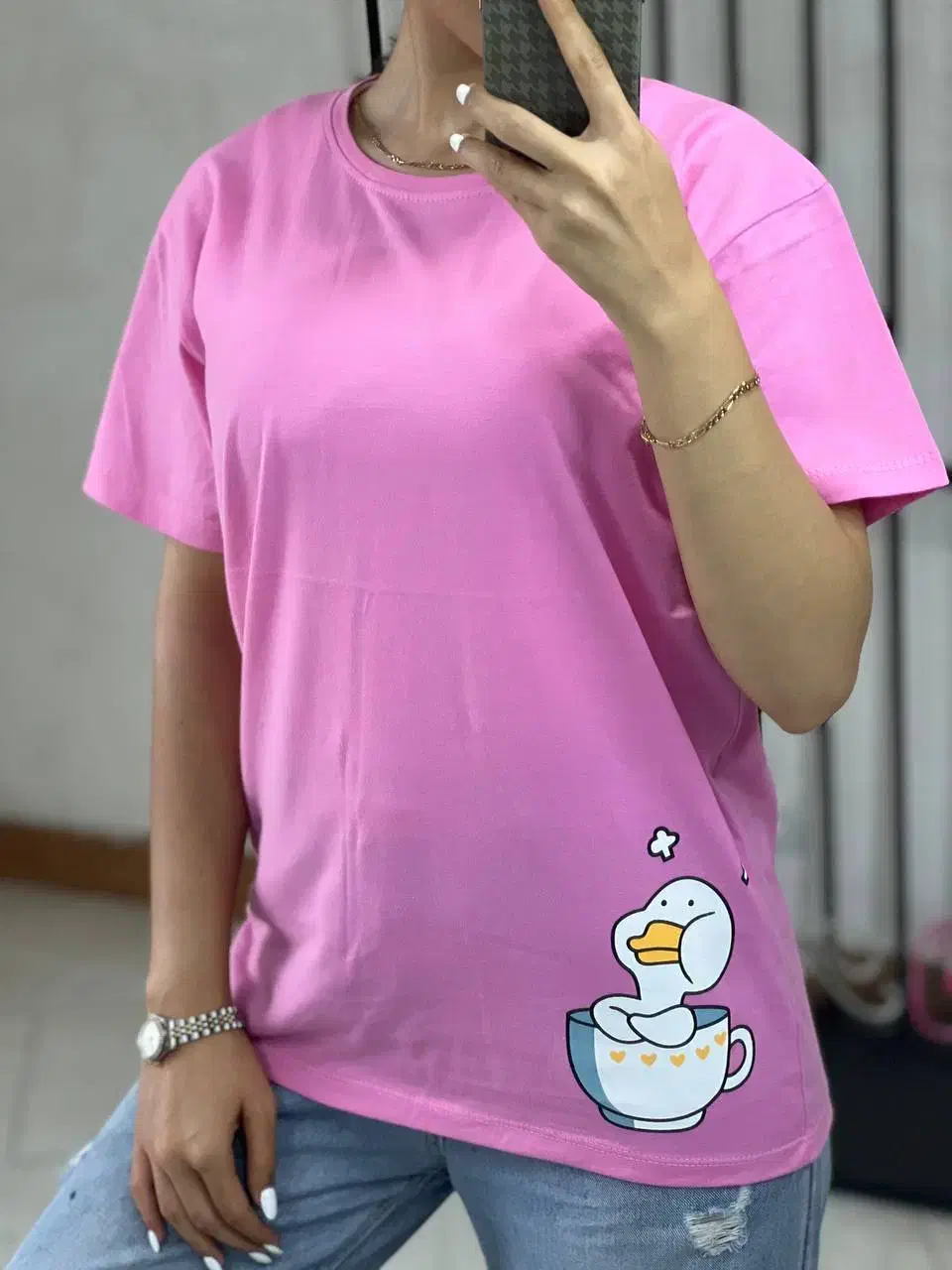 (تیشرتچی) فروش انواع تیشرت نخ پنبه با کف قیمت|لباس|قم, شهرک مهدیه (مدرس)|دیوار