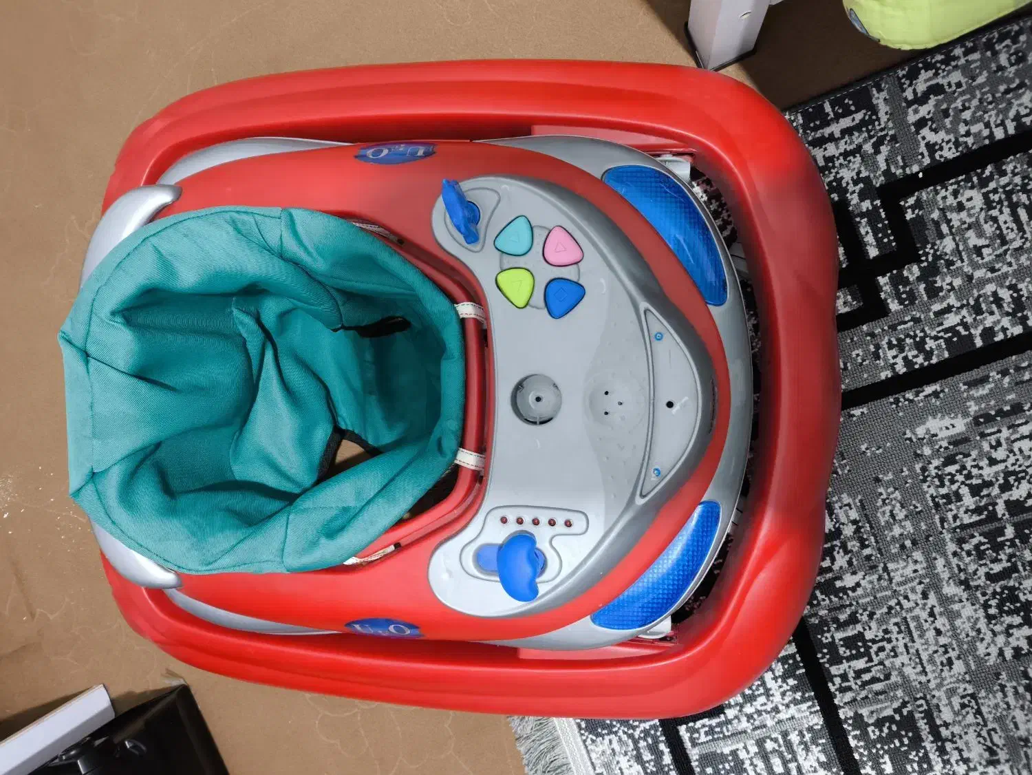 فروش|کالسکه و لوازم جانبی|اهواز, گلستان|دیوار