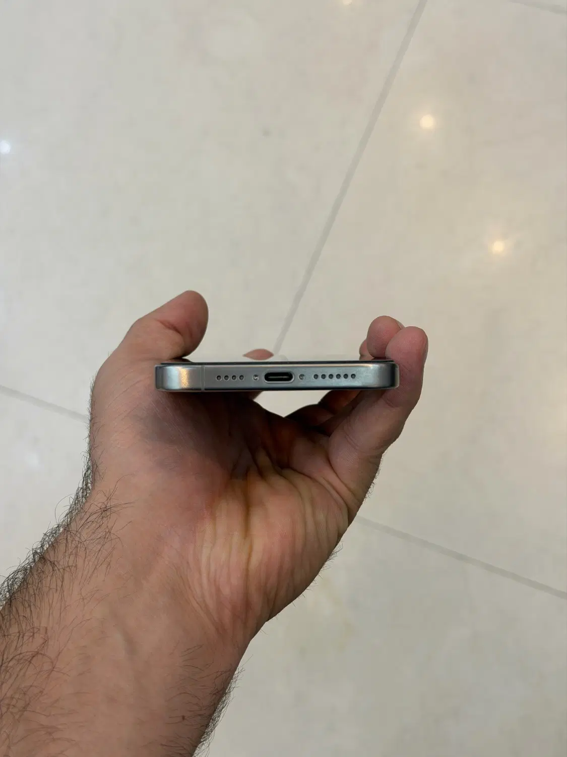 iphone 15 pro max health 90%|موبایل|مشهد, ارشاد|دیوار