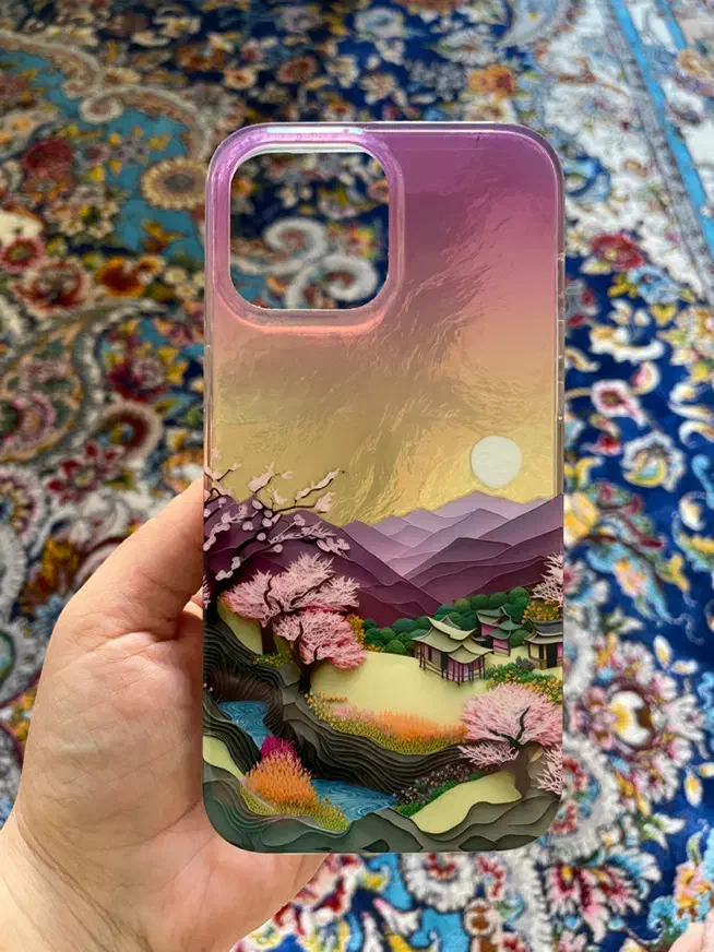 قاب آیفون ۱۲promax|لوازم جانبی موبایل و تبلت|تبریز, |دیوار