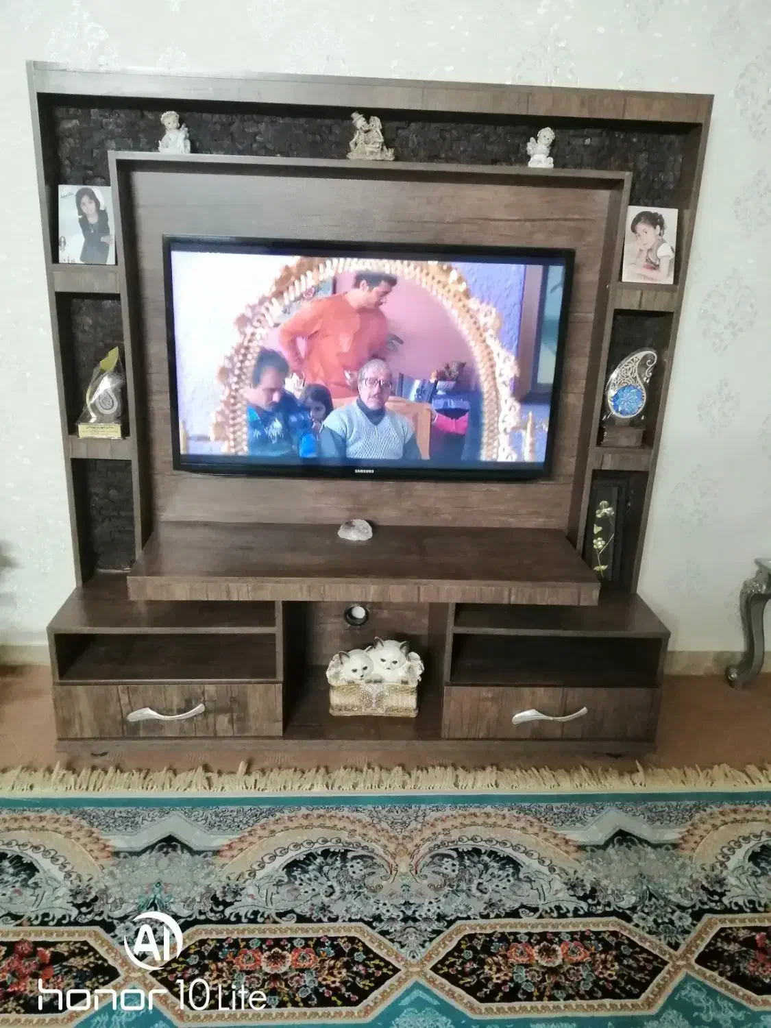 میز تلوزیون ام دی اف|میز تلویزیون|برخوار, |دیوار