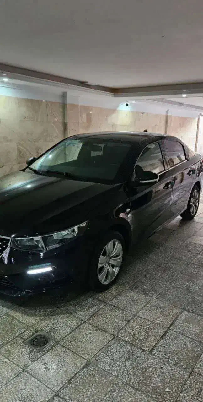 تارا اتوماتیک ۱۴۰۳|خودرو سواری و وانت|ری, علایین|دیوار