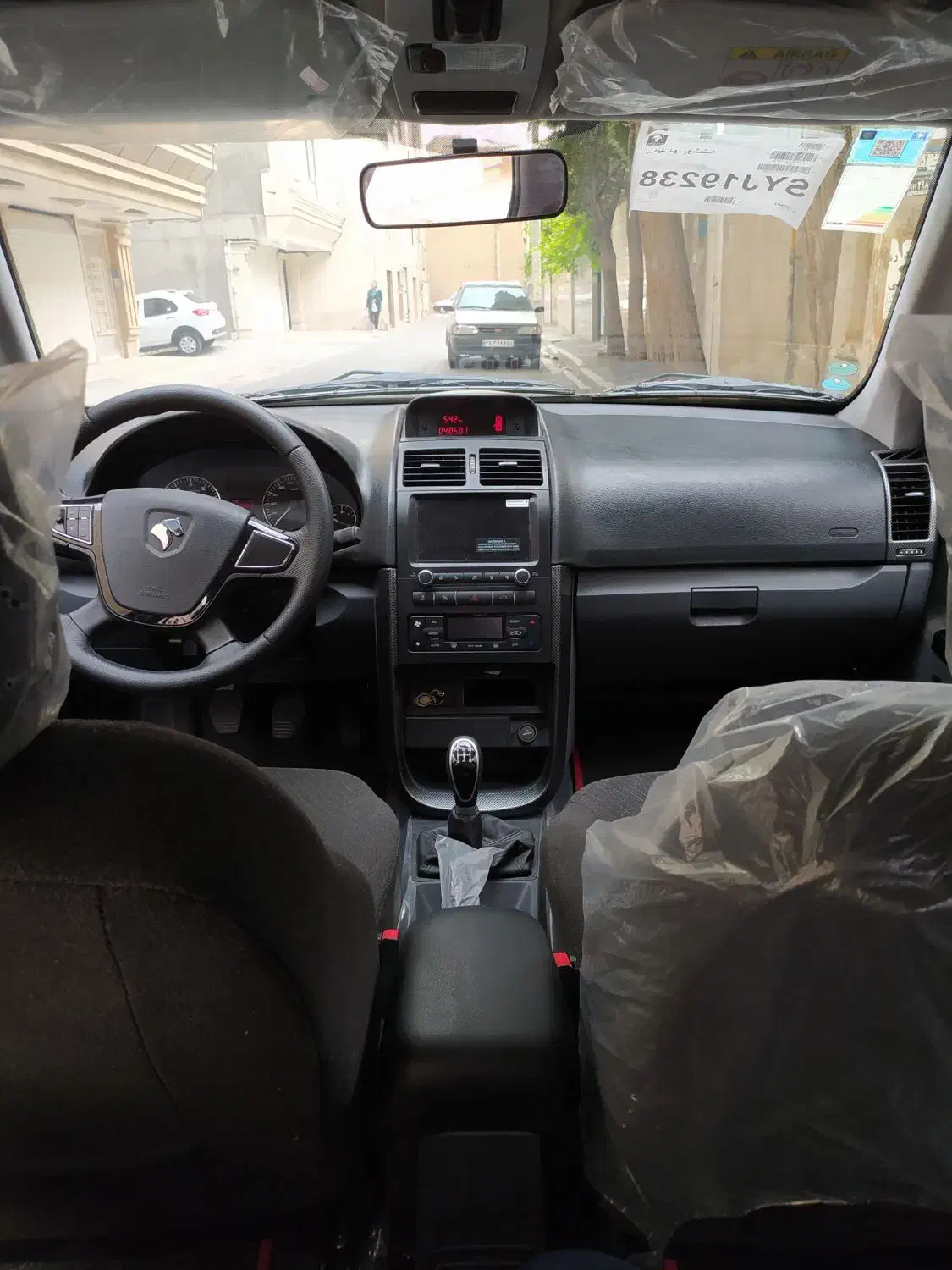 سورن xu7p شهریار|خودرو سواری و وانت|شهریار, شهریار|دیوار