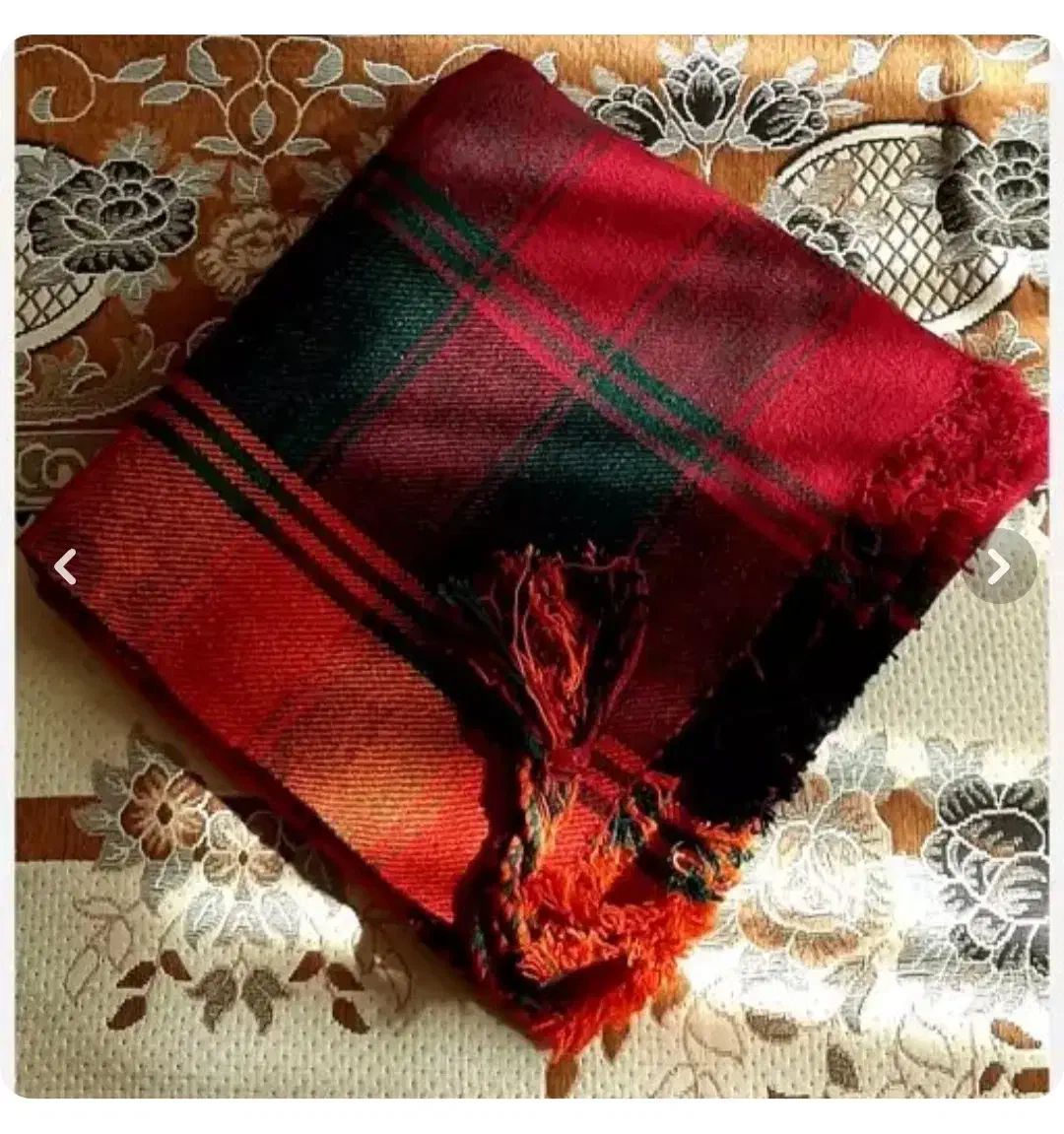 موج کوردی|گلیم، جاجیم، گبه|سرپل ذهاب, |دیوار