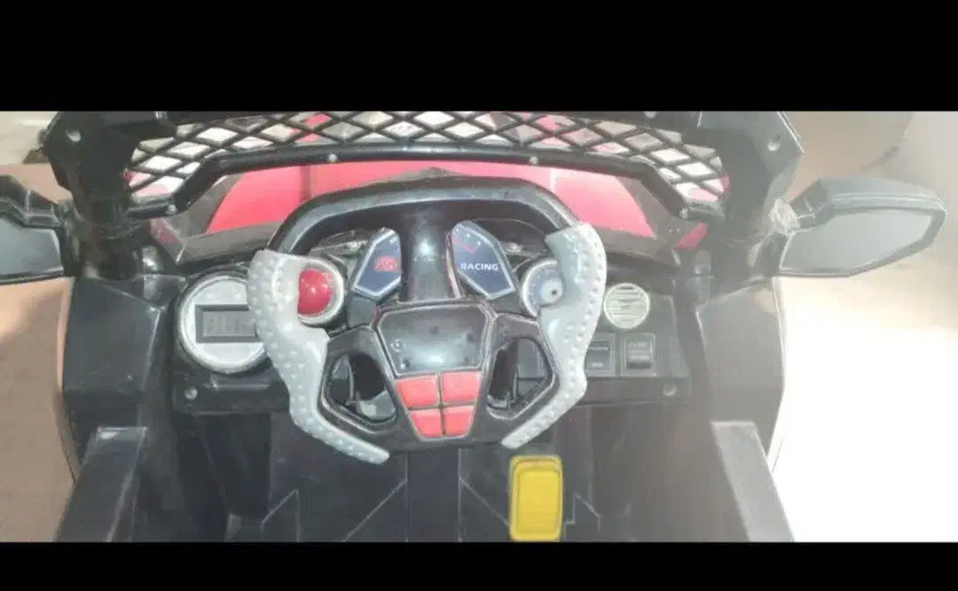 ماشین شارژی|اسباببازی|نجفآباد, طالقانی|دیوار