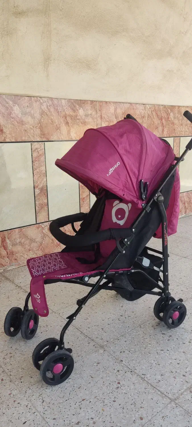 کالسکه|کالسکه و لوازم جانبی|بندرعباس, |دیوار