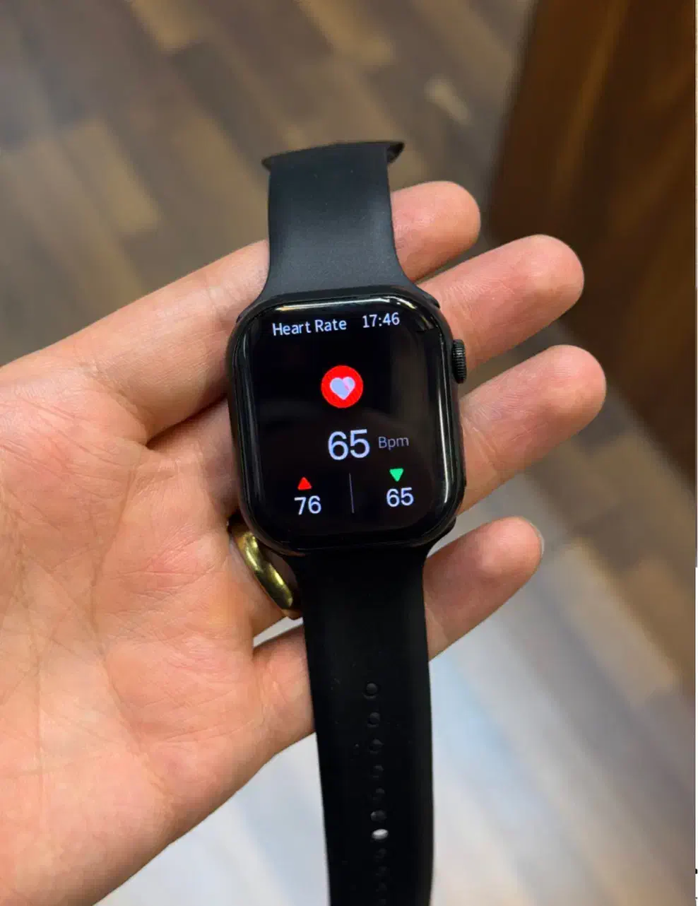 ساعت هوشمند fere fit s10 max نسخه اصلی|ساعت|تهران, هفت حوض|دیوار