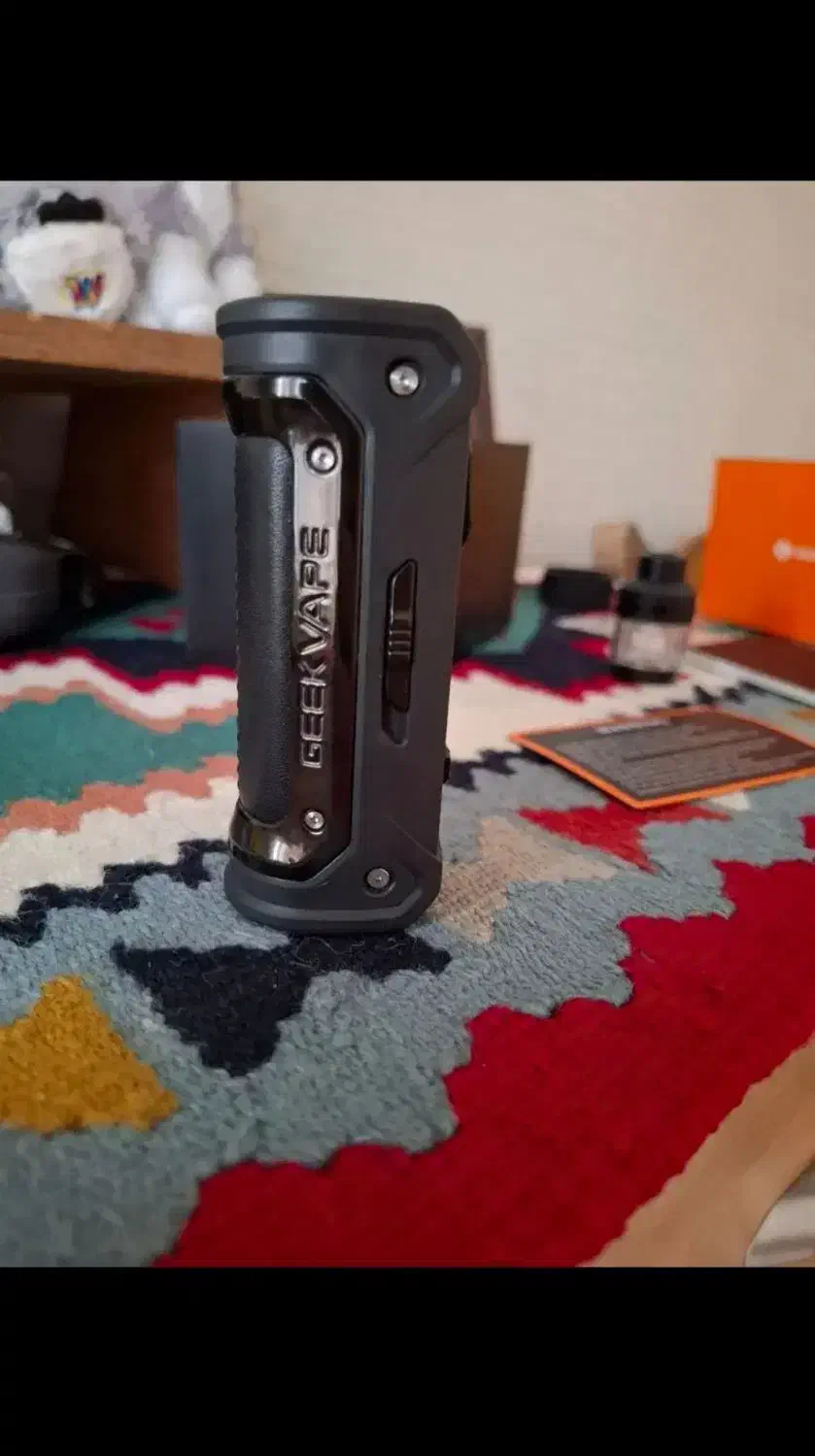 ویپE100klT|زیورآلات و اکسسوری|حویق, |دیوار