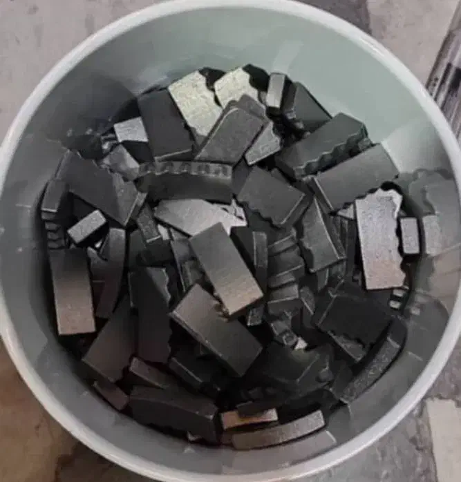 سگمنت مته|ابزارآلات|شیراز, کرونی(خاتونک)|دیوار