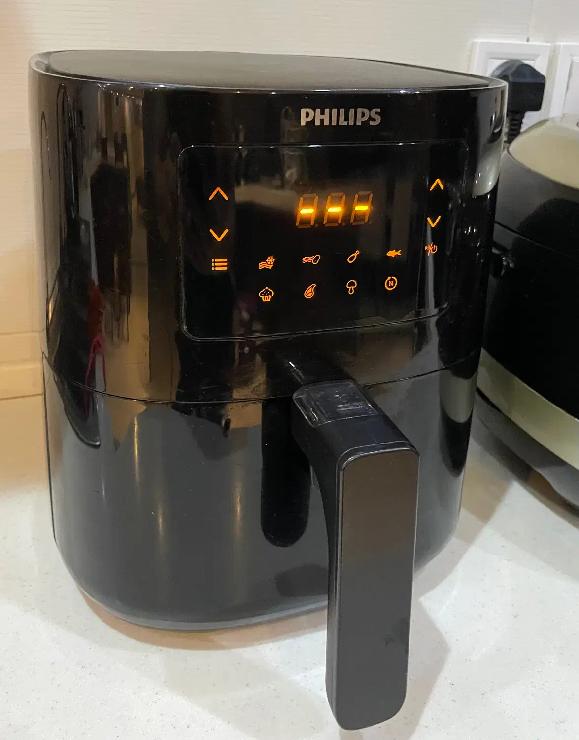 سرخ کن بدون روغن فیلیپس مدل 9252|اجاق گاز و لوازم برقی پختوپز|شیراز, بعثت|دیوار