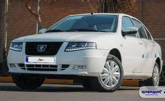 حواله سورن xu7p سه ماهه|خودرو سواری و وانت|کازرون, |دیوار