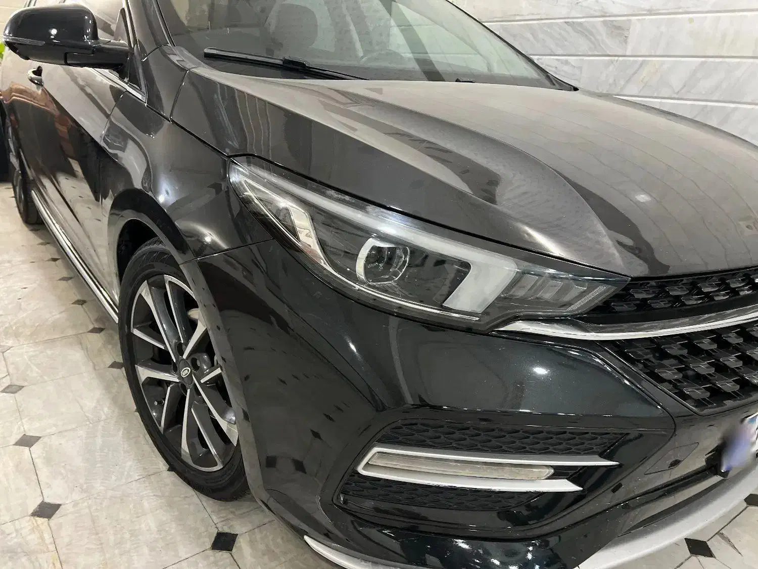 اریزو۶|خودرو سواری و وانت|رباط‌کریم, رباط‌کریم|دیوار