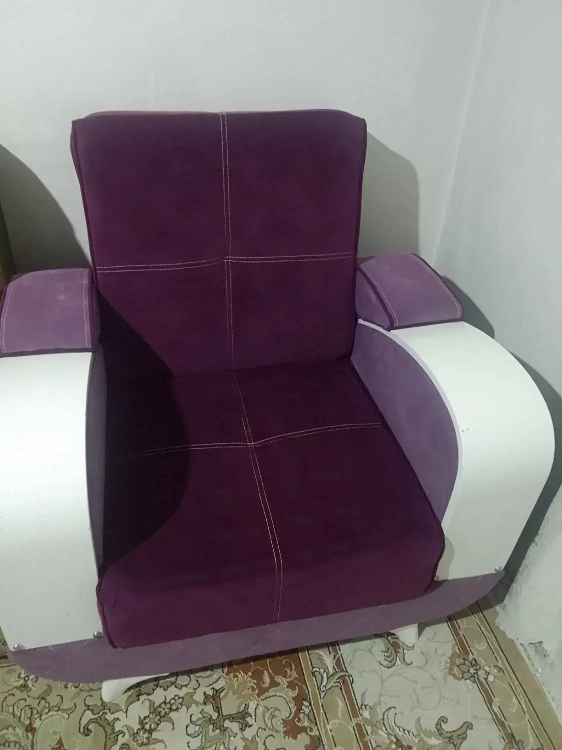 مبل|مبلمان خانگی و میز عسلی|سقز, |دیوار