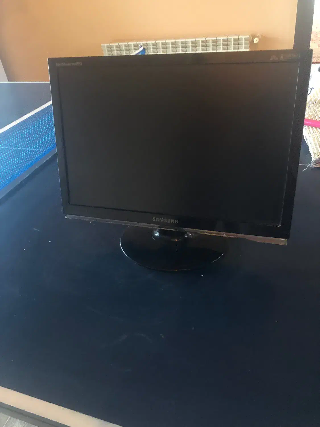 مانیتور ۱۹اینچ lCD|قطعات و لوازم جانبی رایانه|نوشهر, |دیوار