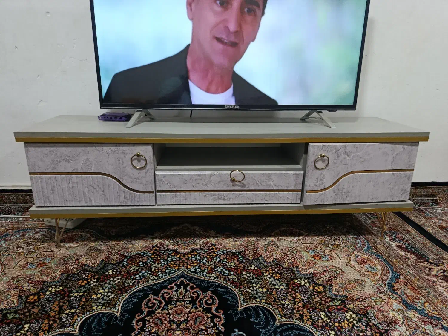 میز تلویزیون|میز تلویزیون|سقز, |دیوار