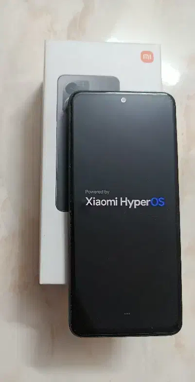 redmi note12 4G|موبایل|شاهین‌شهر, فردوسی|دیوار