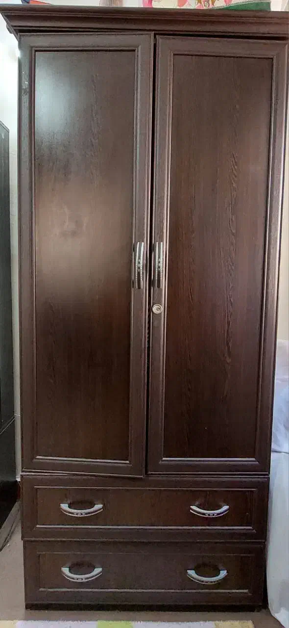 کمد لباس|جاکفشی، کمد، دراور|رشت, شهرک قدس|دیوار