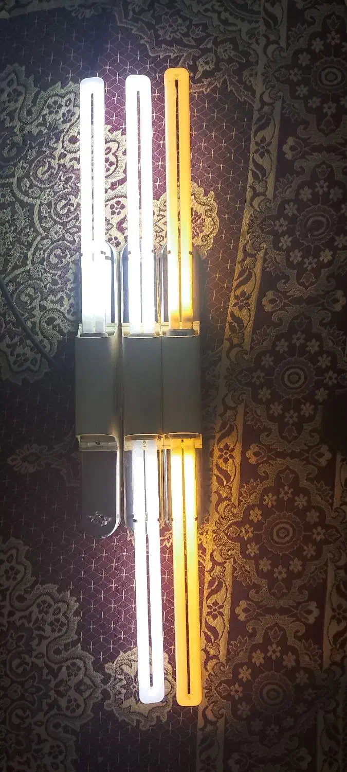 ۳ عدد مهتابی سالم|لامپ و چراغ|قوچان, |دیوار