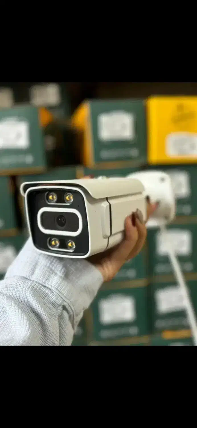 قیمت کارخانه/دوربین مداربسته/پکیج حرفه ای/گارانتی|دوربین مداربسته|سبزوار, امام خمینی (ناوی)|دیوار