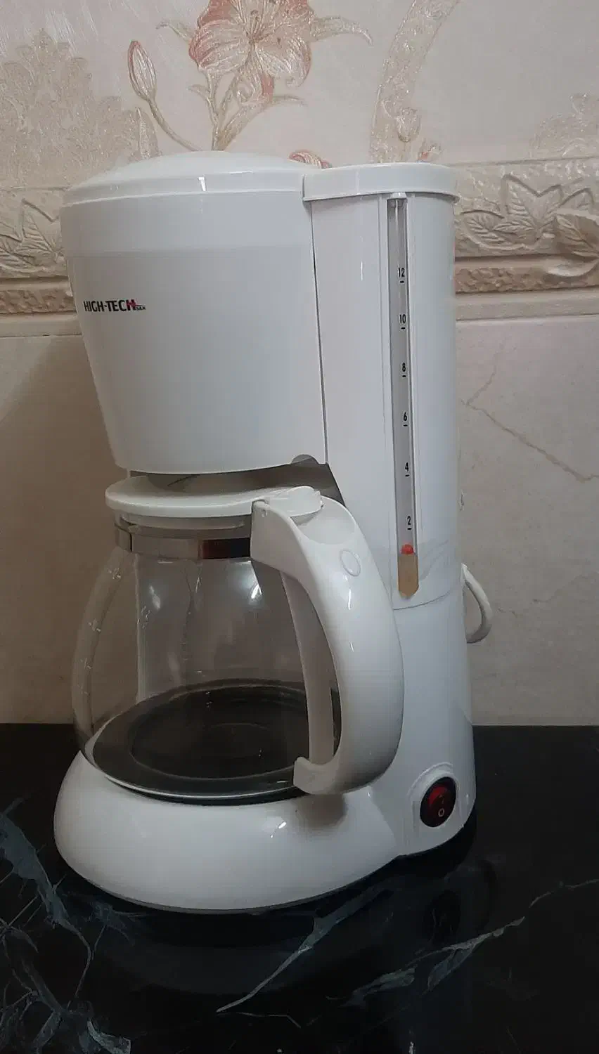 قهوه ساز|سماور، چای‌ساز، قهوه‌ساز|اصفهان, شهرک کاوه|دیوار