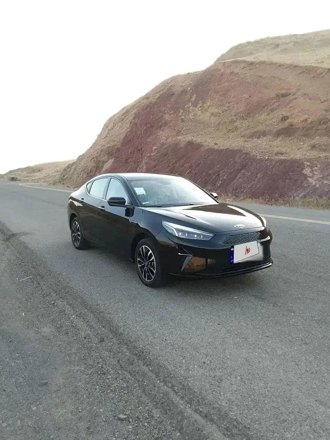 کی ام سی ej7 برقی مدل 403|خودرو سواری و وانت|کرمانشاه, |دیوار