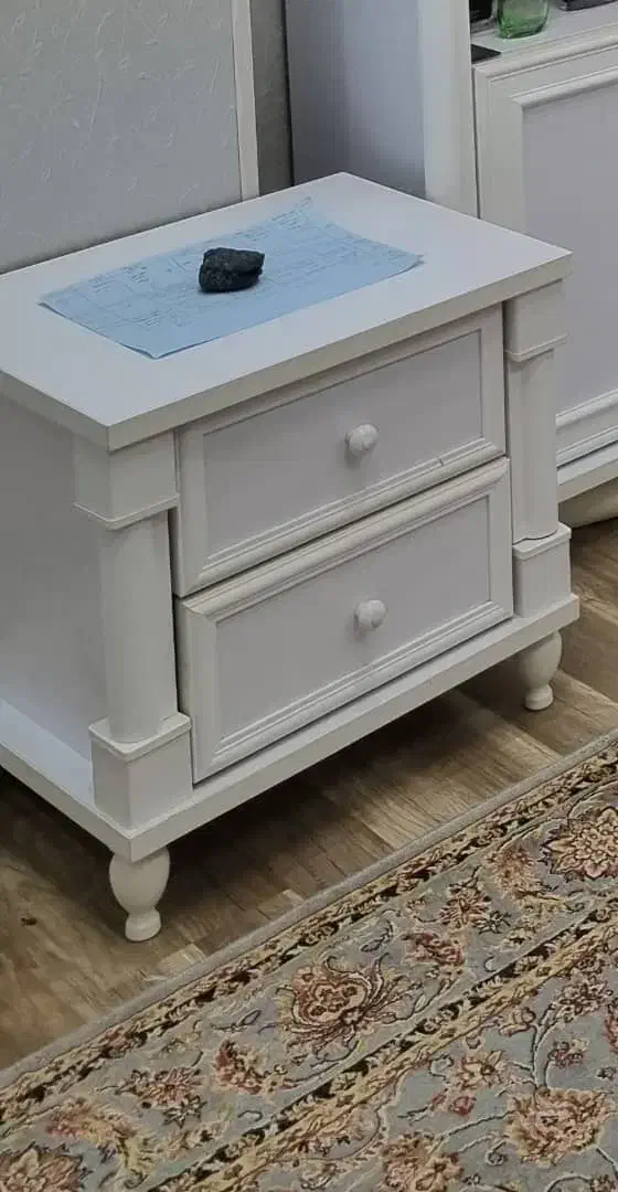 ست خواب نوجوان تخت یک و نیم نفره درحد نو|تخت و سرویس خواب|اهواز, شهرک دانشگاه|دیوار