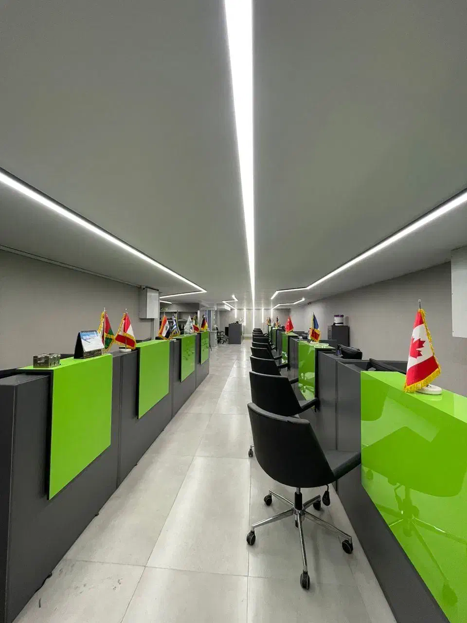 خانم آبدارچی باحقوق خوب و بیمه|استخدام سرایداری و نظافت|تهران, عباس‌آباد|دیوار