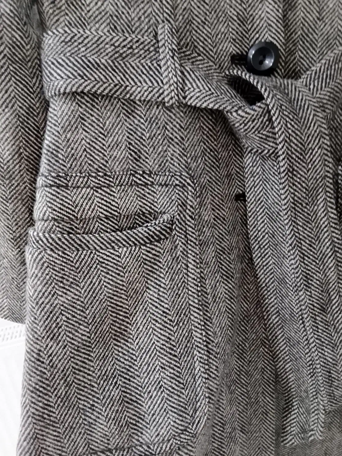 پالتو کت سویشرت پالتو بلند زنانه و دخترانه|لباس|تهران, تهرانسر شمالی|دیوار