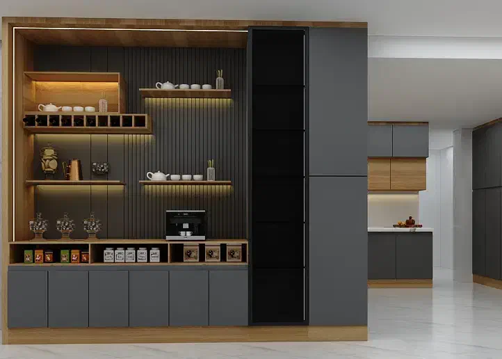 کابینت اقساطی|مصالح و تجهیزات ساختمان|شیراز, نارنجستان|دیوار