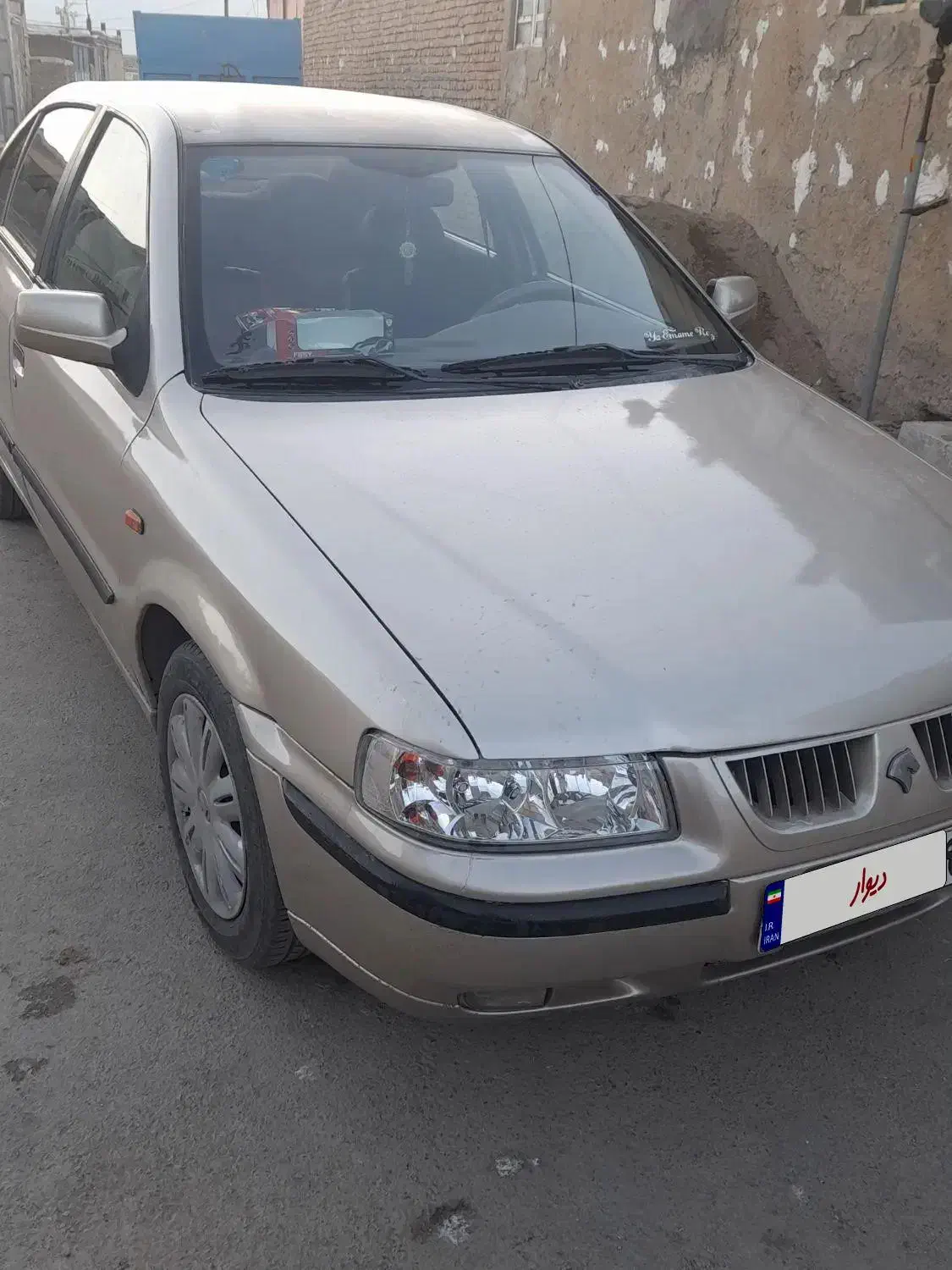 سمند se|خودرو سواری و وانت|بروجرد, |دیوار