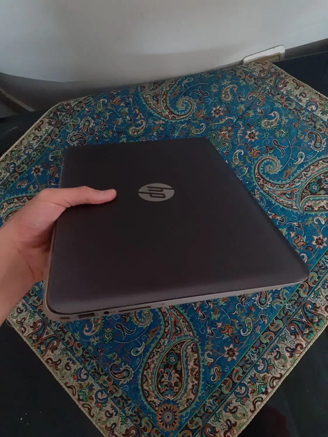 HP SPECTER|رایانه همراه|کرج, دهقان ویلا|دیوار