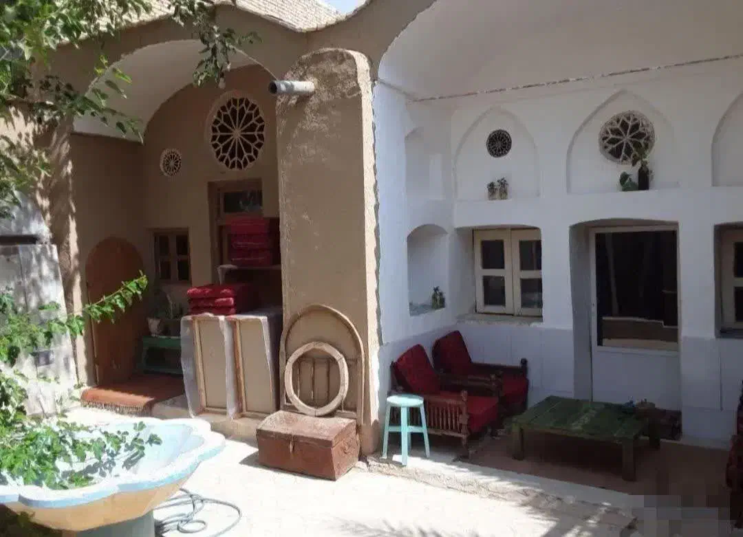اجاره منزل سنتی بازسازی شده دربستی|اجارهٔ خانه و ویلا|اصفهان, جوزدان الیادران|دیوار