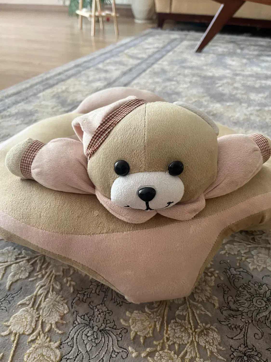 صندلی کودک|اسباب و اثاث بچه|خمینیشهر, |دیوار