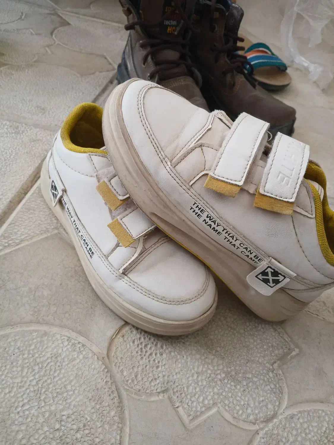 کفش|کیف، کفش، کمربند|سنندج, |دیوار