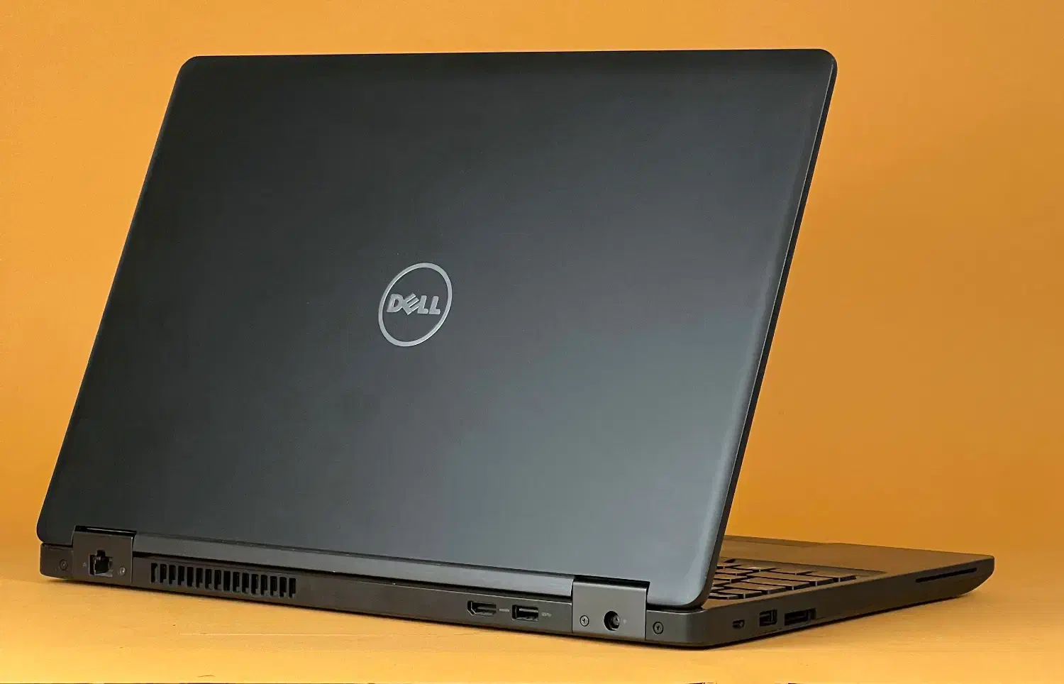 لپ تاپ لمسی دل Dell precision 3520|رایانه همراه|نجف‌آباد, شریعتی غربی|دیوار
