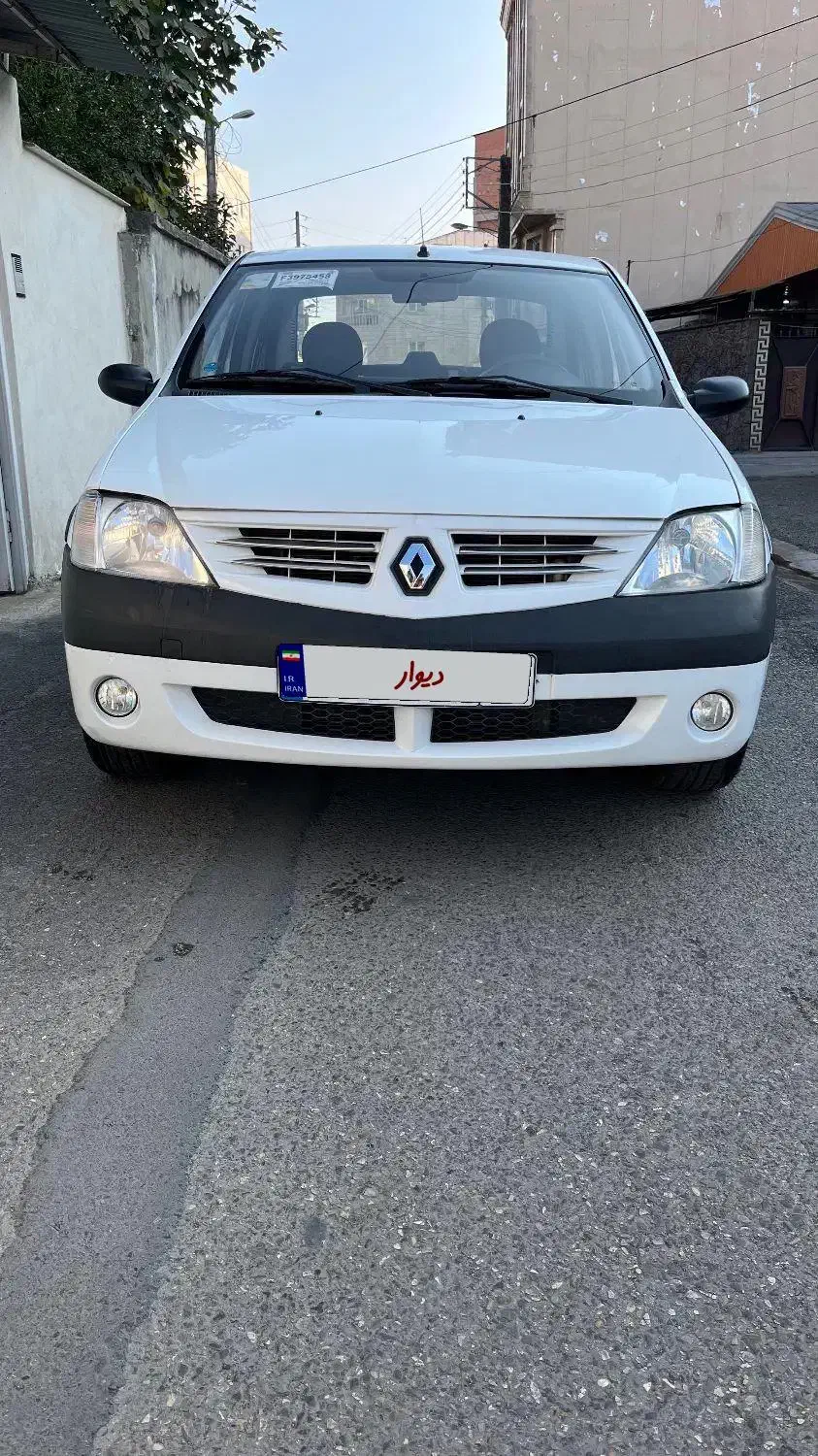 ال نود مدل ۹۴ بیرنگ|خودرو سواری و وانت|قائمشهر, |دیوار