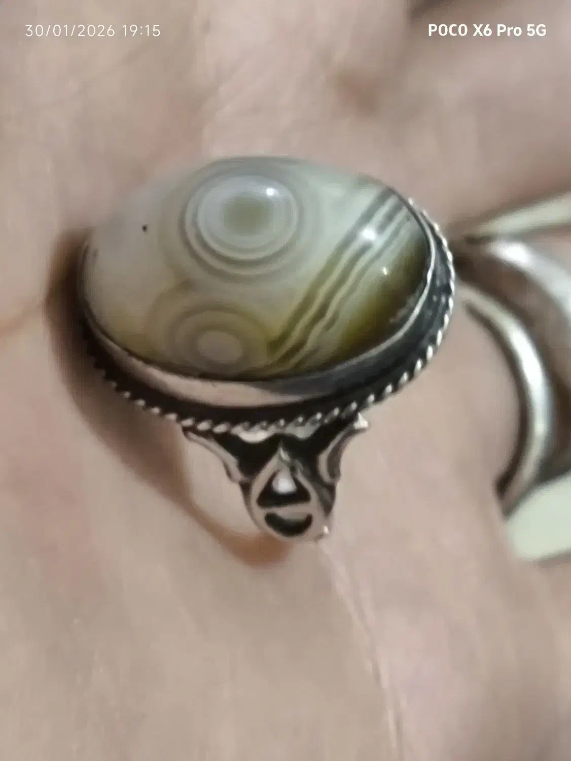 انگشتر سلیمانی|جواهرات|اهواز, عین ۲|دیوار