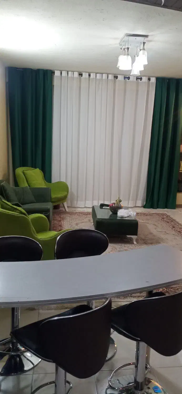 اجاره واحد مبله آبادگران|اجارهٔ کوتاه‌مدت آپارتمان و سوئیت|مشهد, آبادگران|دیوار