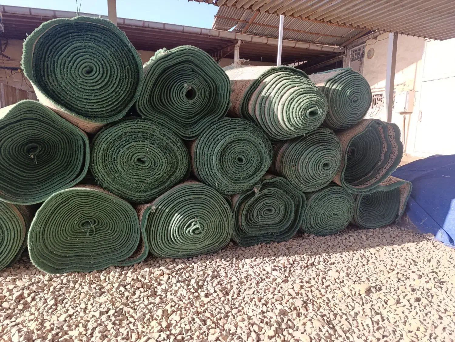 کارگر ساده قالیشویی|خدمات نظافت|تهران, مشیریه|دیوار