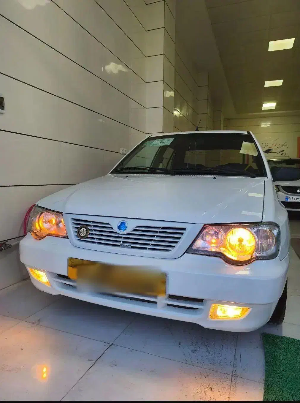 پراید 132عتیقه|خودرو سواری و وانت|سنندج, |دیوار