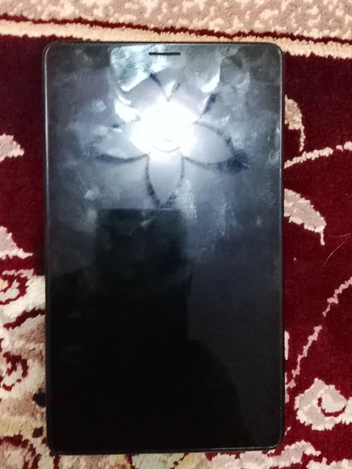 تبلت LenovoTB-7305x|تبلت|خواجه, |دیوار