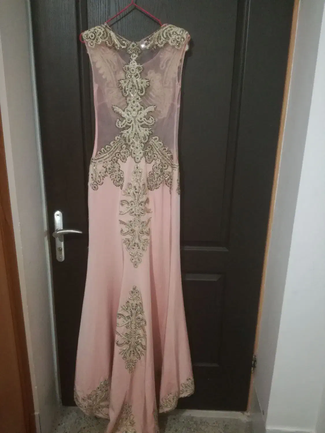 لباس مجلسی|لباس|اهواز, اسماعیلیه|دیوار