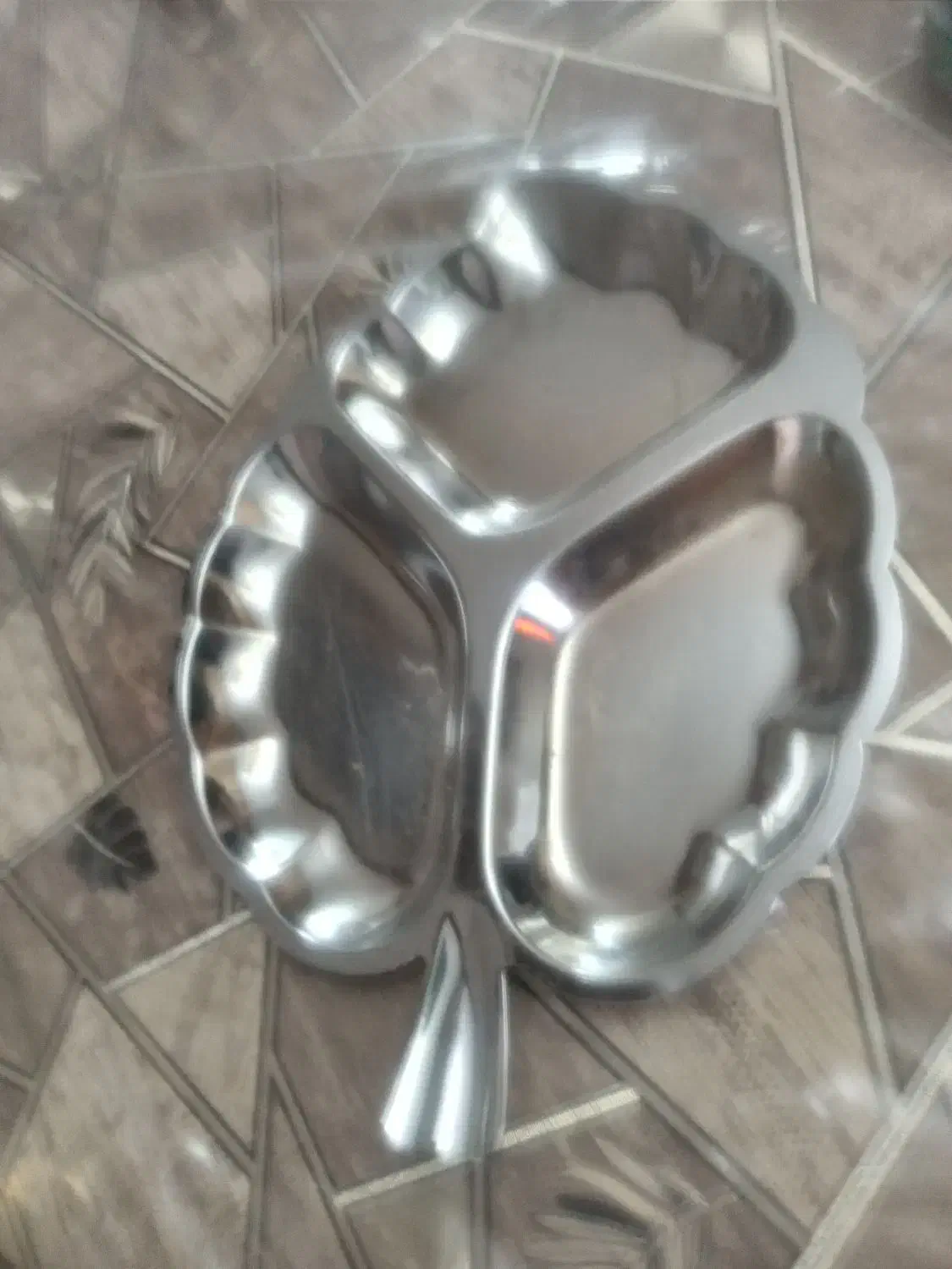 ظرف|ظروف سرو و پذیرایی|اصفهان, ملک‌شهر|دیوار