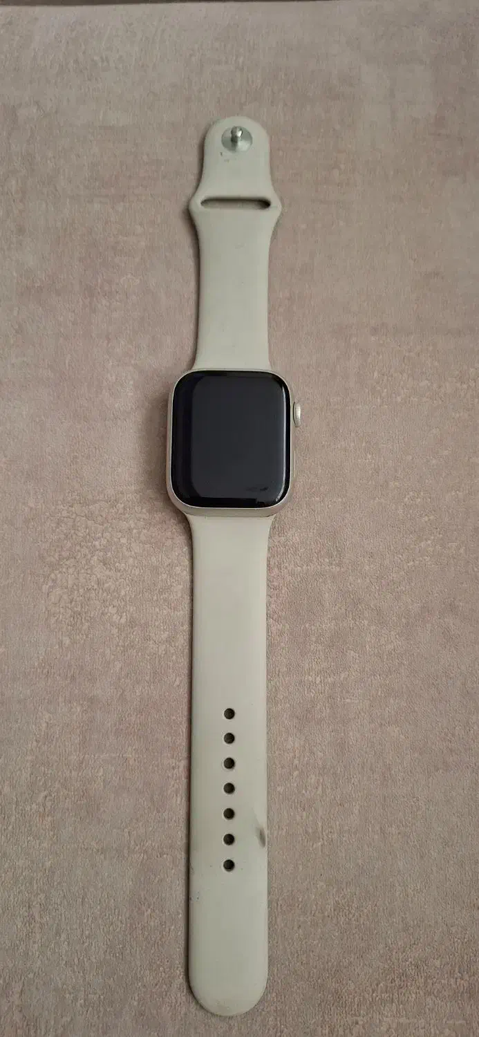 اپل واچ سری هفت اورجینال|ساعت|بندرعباس, |دیوار