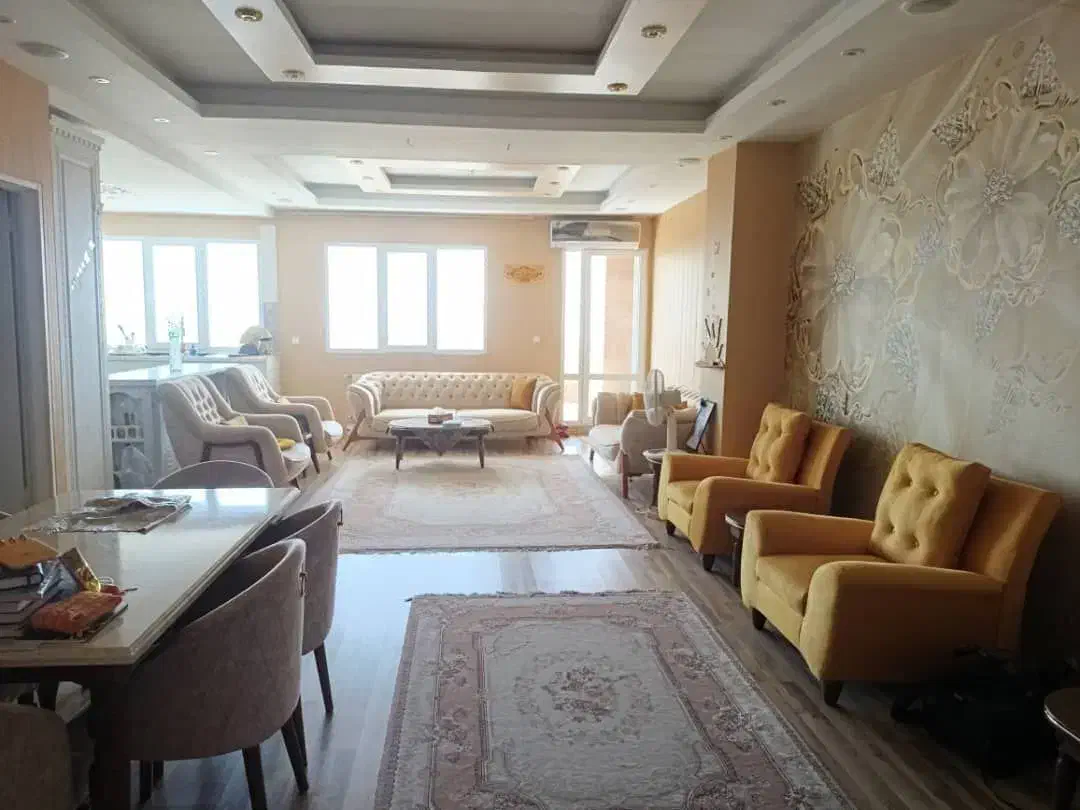 آپارتمان 147 متر طبقه آخر محمود آباد|فروش آپارتمان|کرج, محمود آباد|دیوار