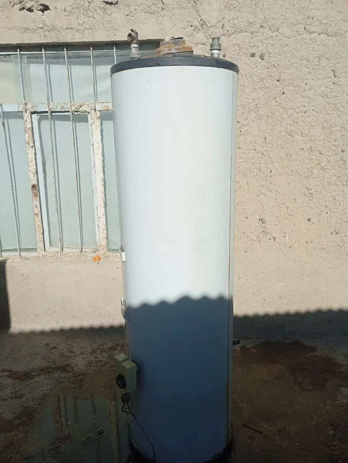 ابگرمکن|آبگرمکن، پکیج، شوفاژ|چناران, |دیوار