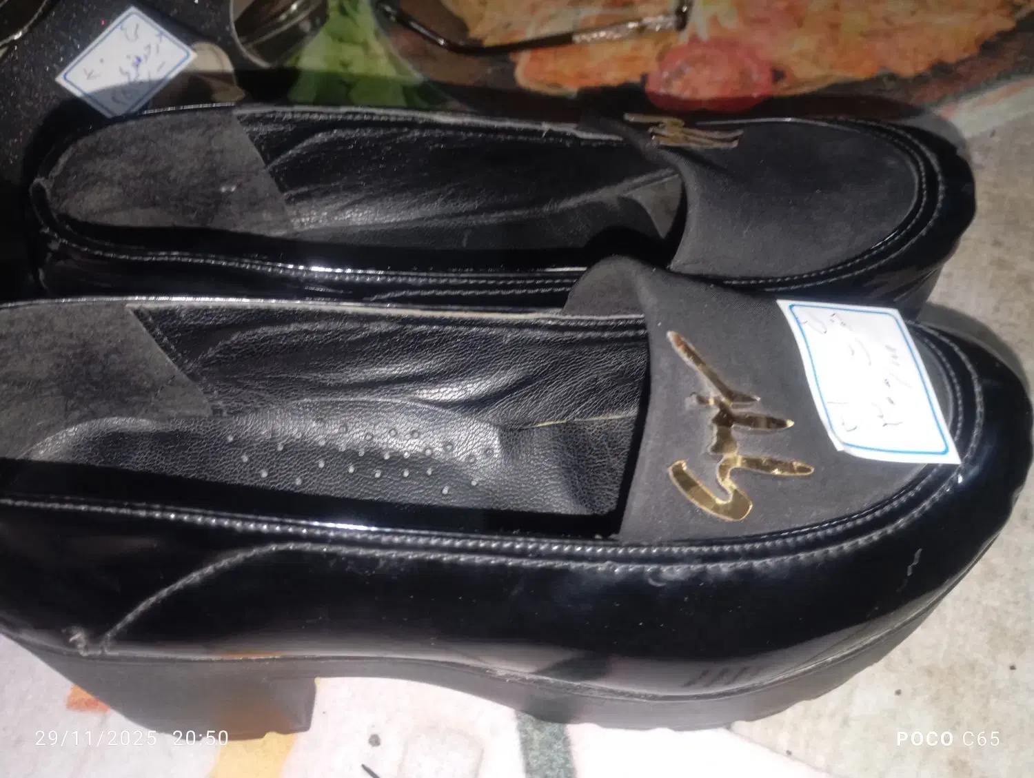 کفش مردانه و زنانه|کیف، کفش، کمربند|زاهدان, |دیوار