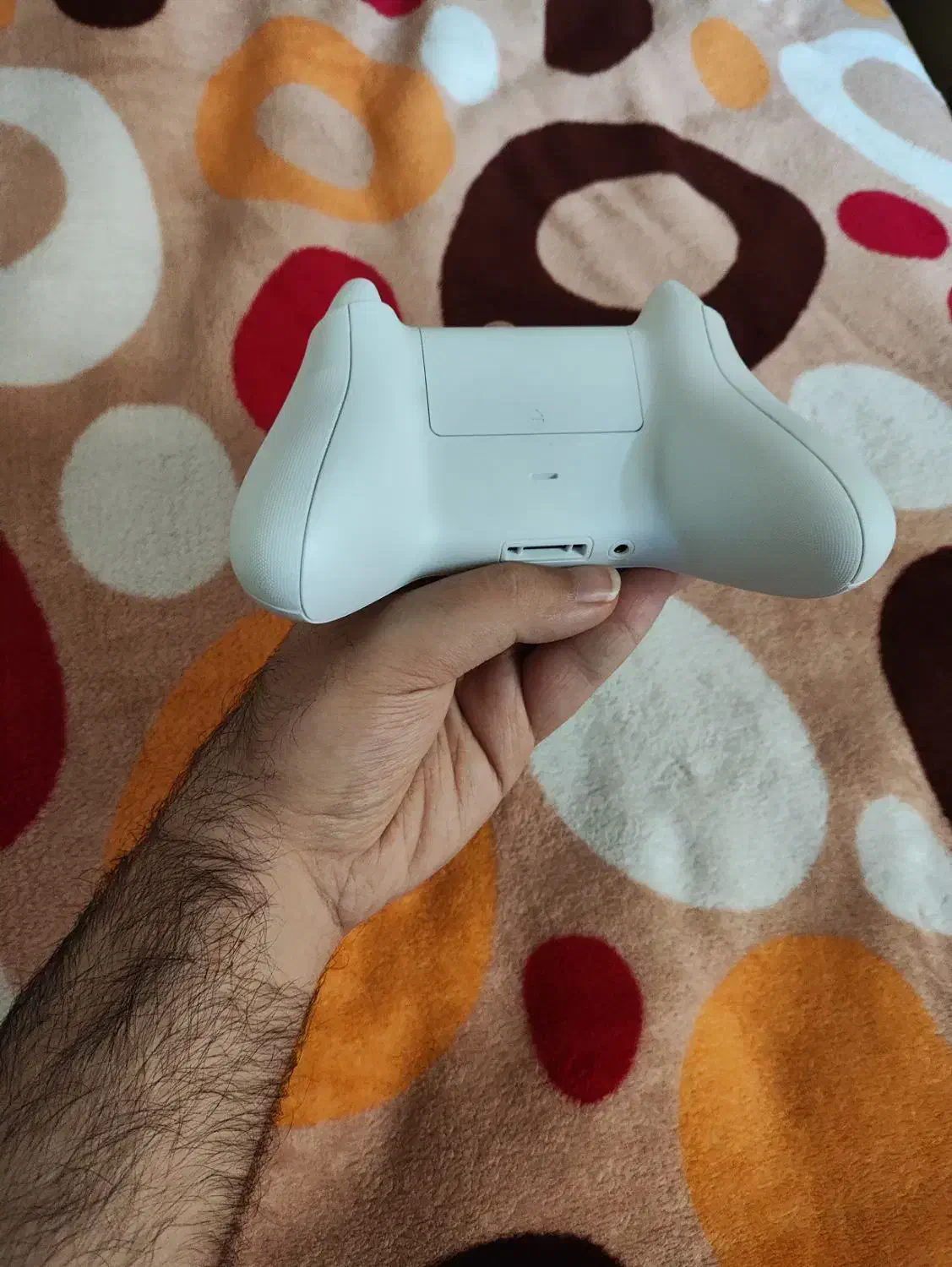 دسته Xbox series s x controller ایکس باکس|کنسول، بازی ویدئویی و آنلاین|تهران, سعادت‌آباد|دیوار