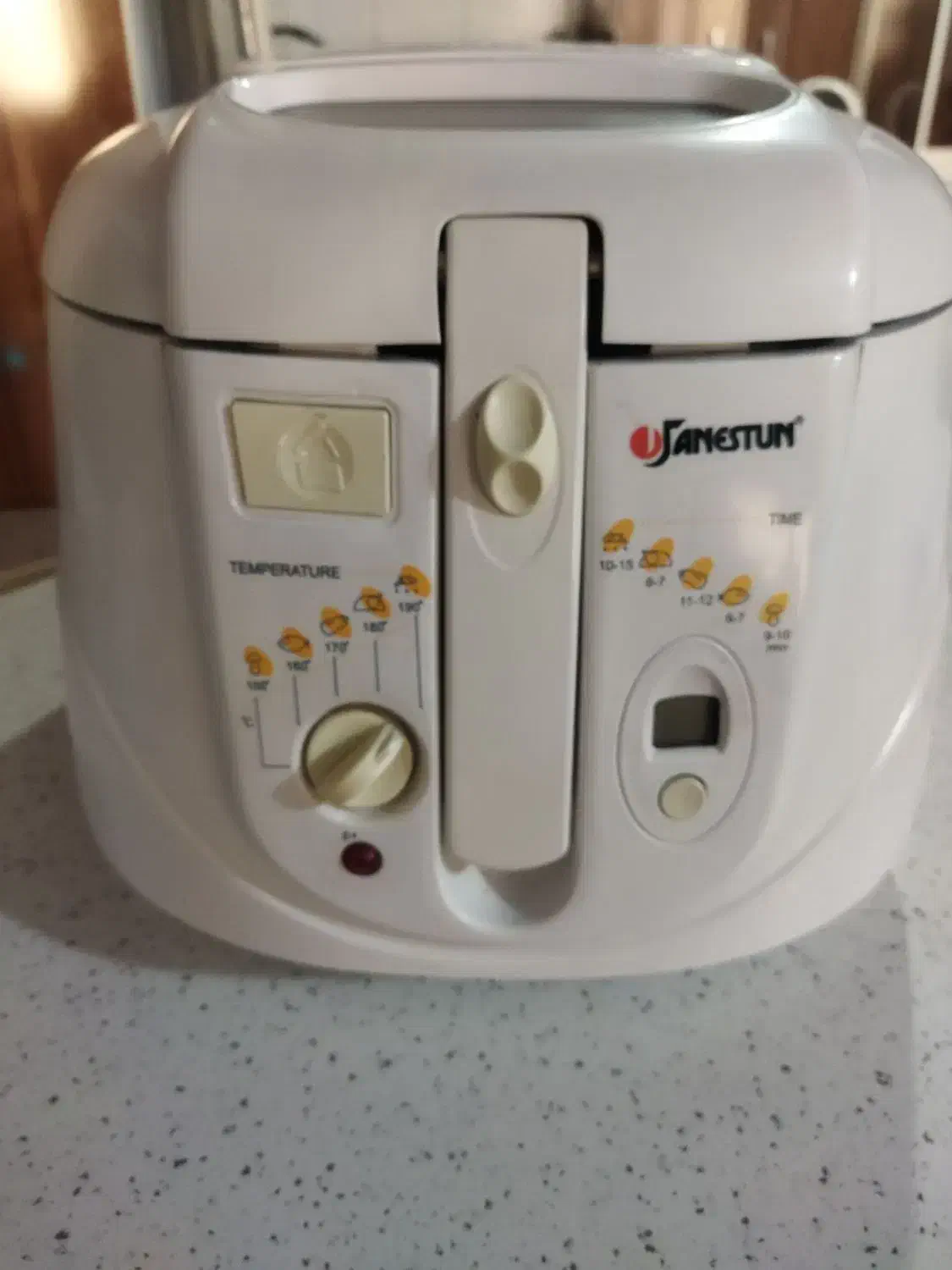 سرخ کن|ظروف پخت‌وپز|پاکدشت, شهرک امام رضا|دیوار