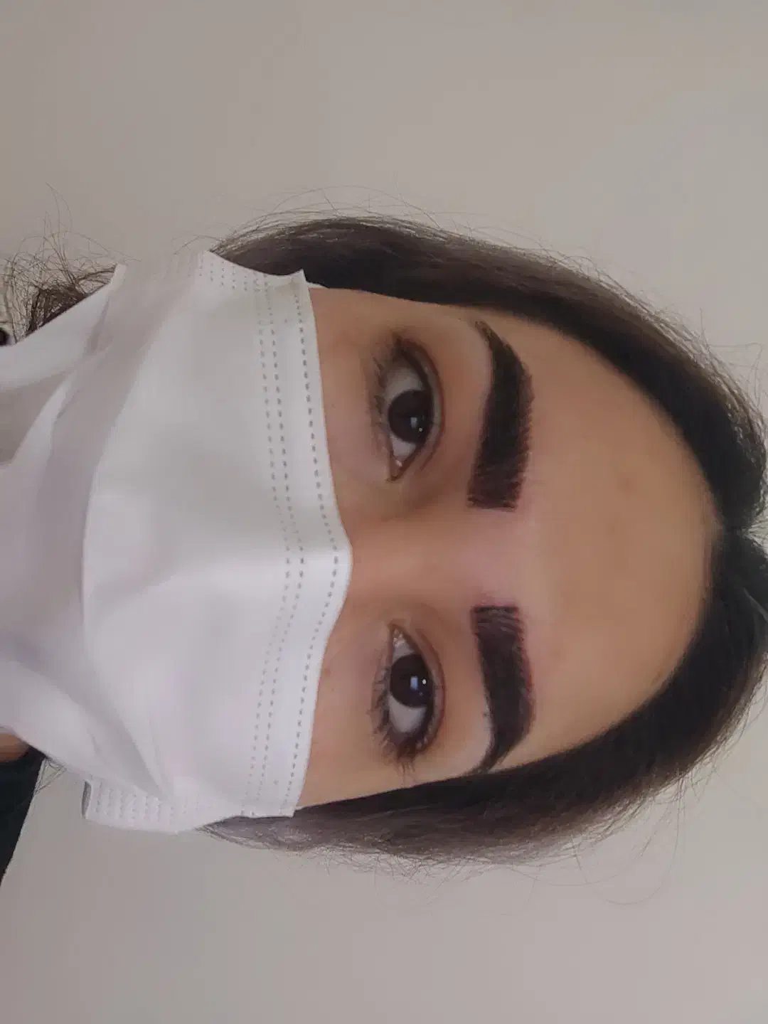 صافی مو .رنگ ومش.دکلره .شیدینگ .فیبروز خط چشم|خدمات آرایشگری و زیبایی|اردبیل, |دیوار